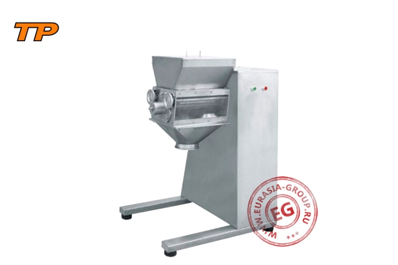 Гранулятор маятникового типа YK-160