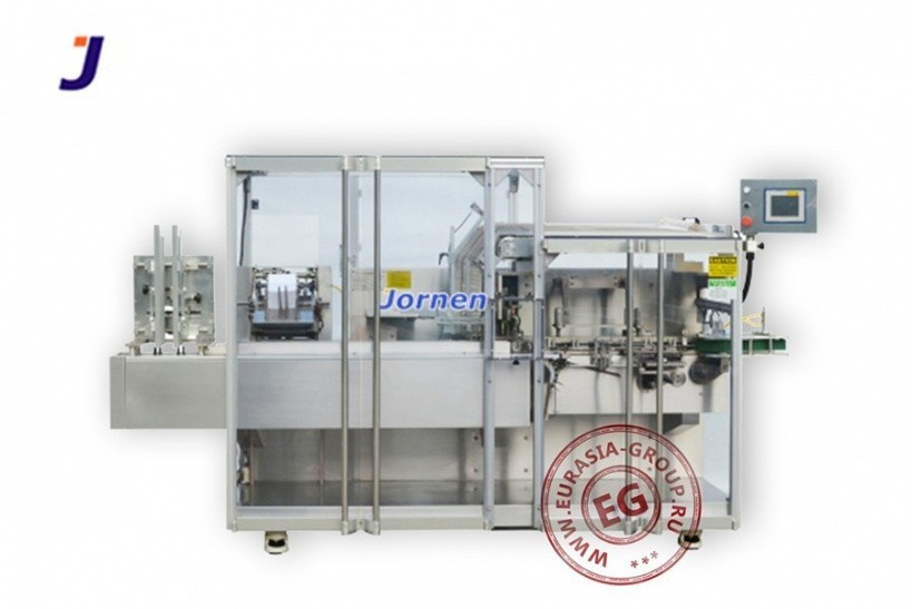 Картонажная машина ZH120I