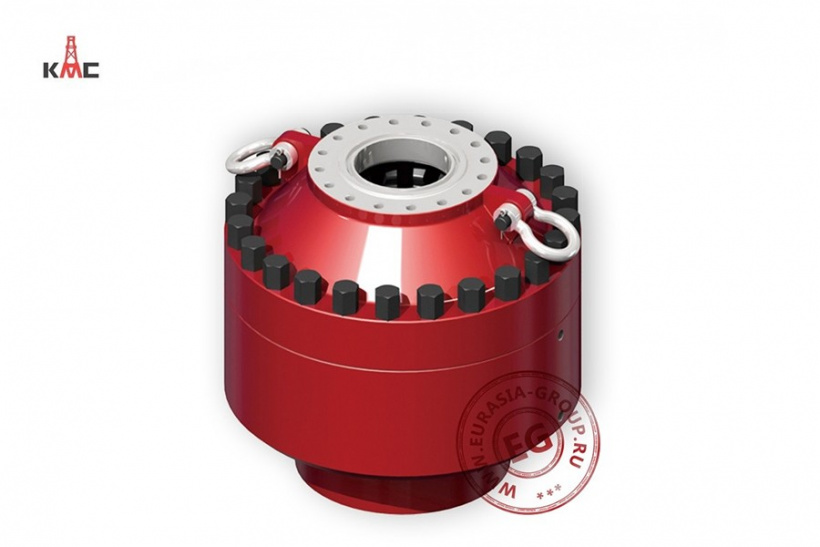 Кольцевые превенторы