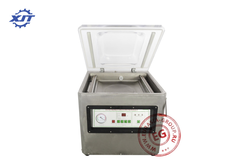 Настольный вакуумный упаковщик XJT-ZK260T