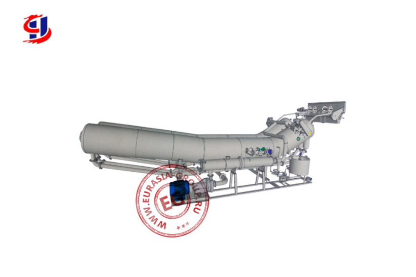 Станок для покраски тканей HSHT-DHLD-300