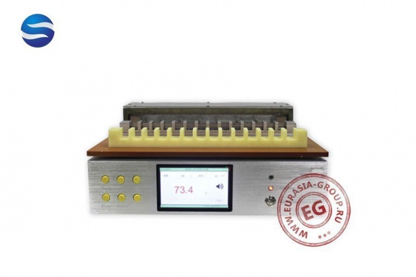 Печь для сушки оптических коннекторов SGX-3500A