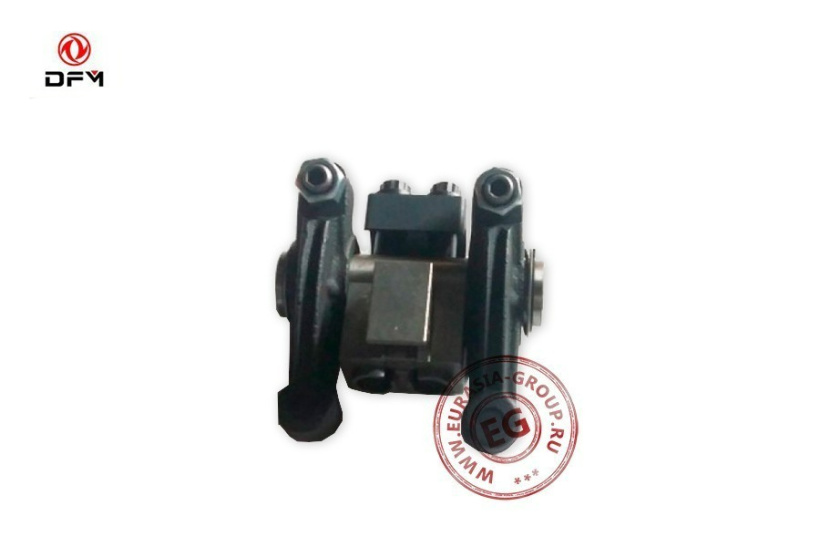 Коромысло 300 л.с. в сборе для тягача Dong Feng C3934921