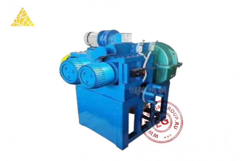 Станок для выдавливания  корда из шин Z-ZHЕ