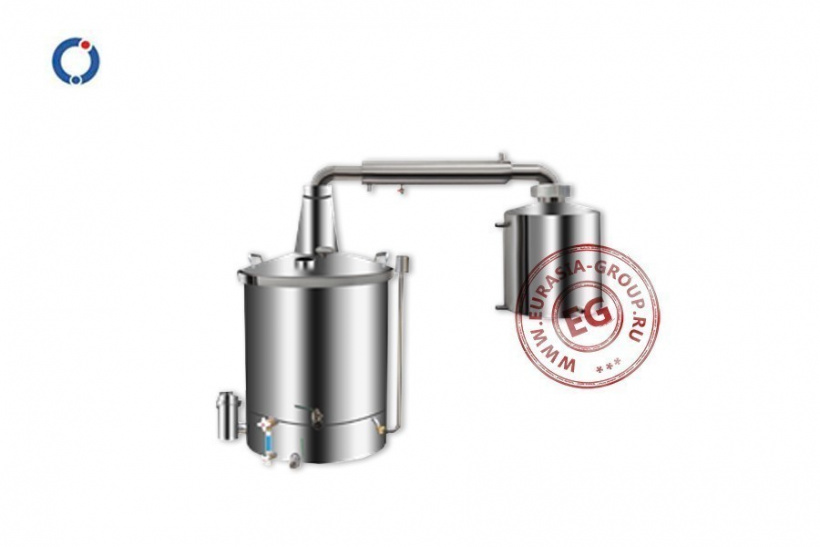 Дистиллятор для производства самогона EGQ-50S