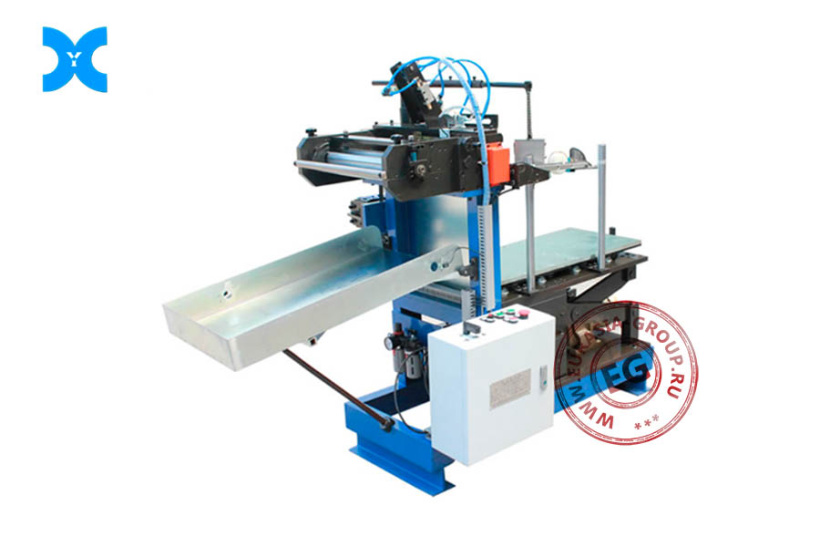 Линия для производства жестяных банок FBK-500