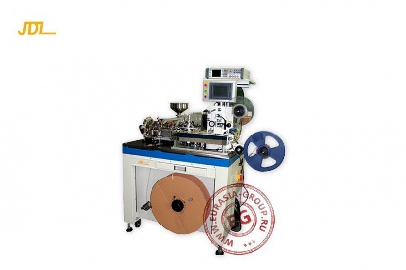 Упаковщик SMD компонентов в ленту AM-CB-20