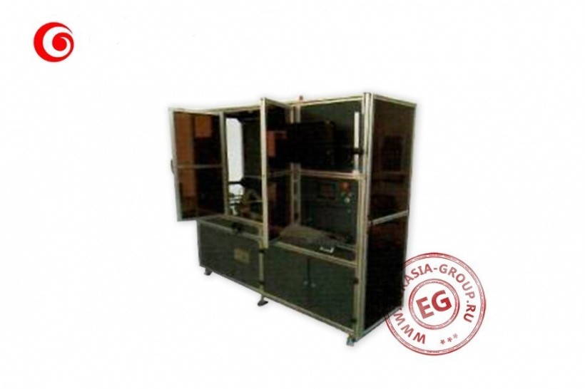Станок для лазерной маркировки SCM2000-A
