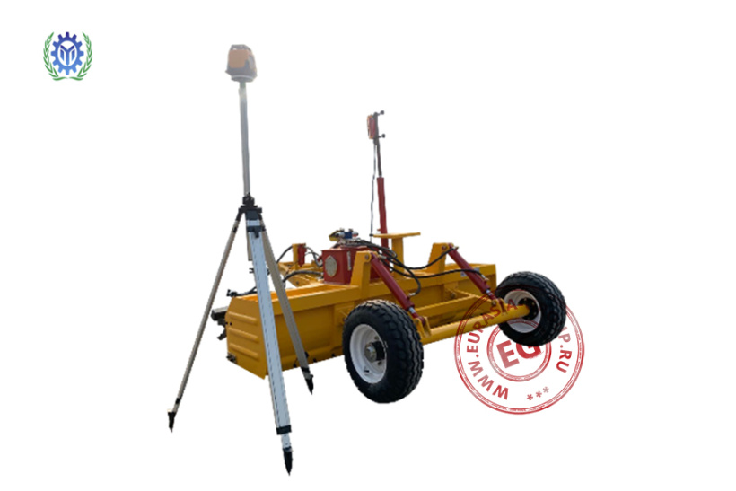 Лазерный планировщик 12PJ-350A