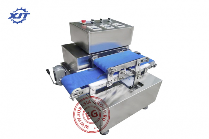 Слайсер для горизонтальной нарезки мяса XJT-PX60