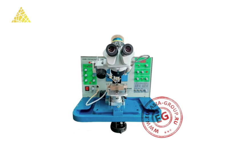 Цифровая установка шариковой микросварки MDBB-1750