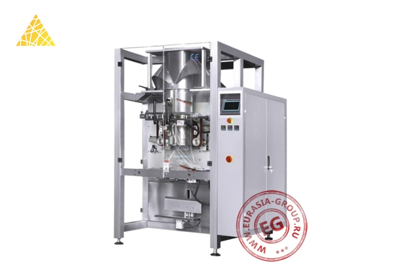 Линия для фасовки и упаковки жидких продуктов JT-1200