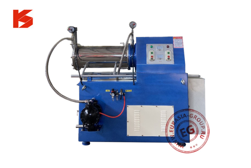 Бисерная мельница 50L