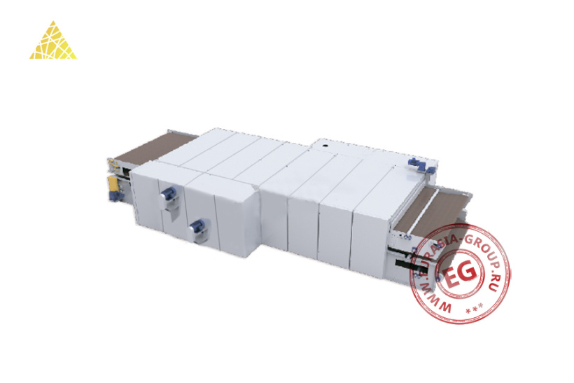 Сушильная камера HJHF-3200