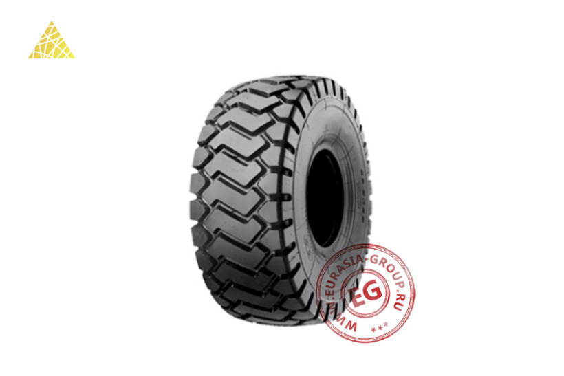 Шины для спецтехники 17,5R25 SAFEVER