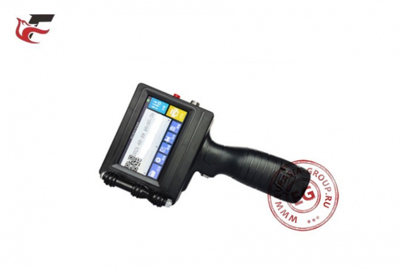 Ручной маркиратор LW