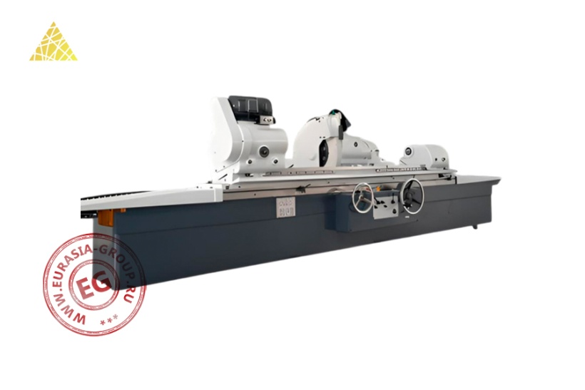 Круглошлифовальный станок ME1450x3000