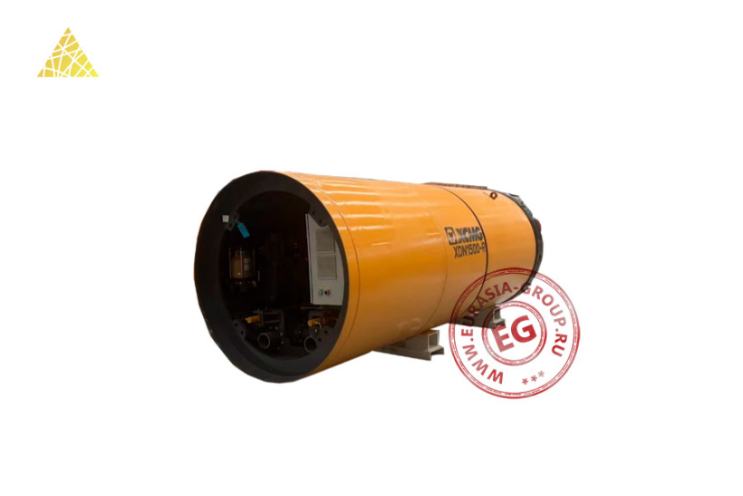 Тоннельная установка XDN1500-R