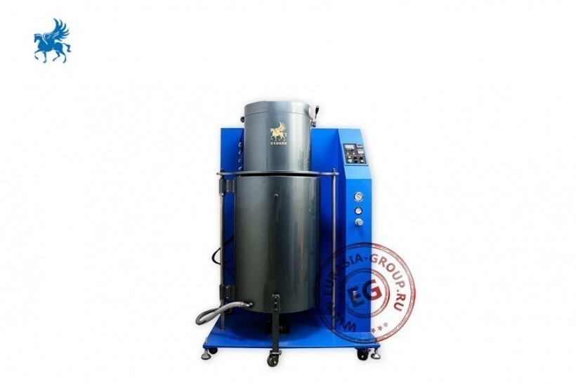 Вакуумная машина для литья под давлением ювелирных изделий BF-DM30