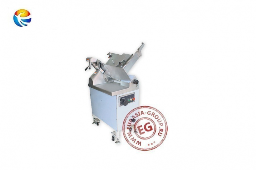 Слайсер для нарезки мяса FQP-380