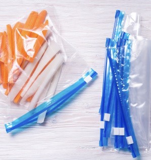 Оборудование для изготовления zip-lock пакетов с бегунками – технология и перспективы бизнеса