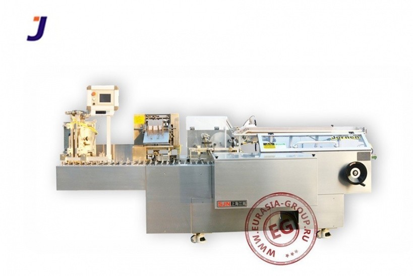 Картонажная машина ZH220