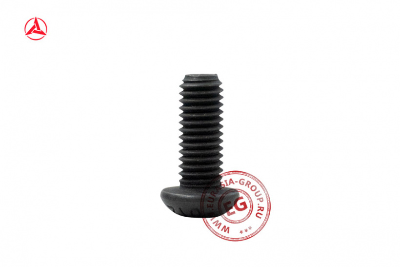 Винт с круглой головкой под внутренний шестигранный ключ, диаметром 8 мм SANY 130202000093A128