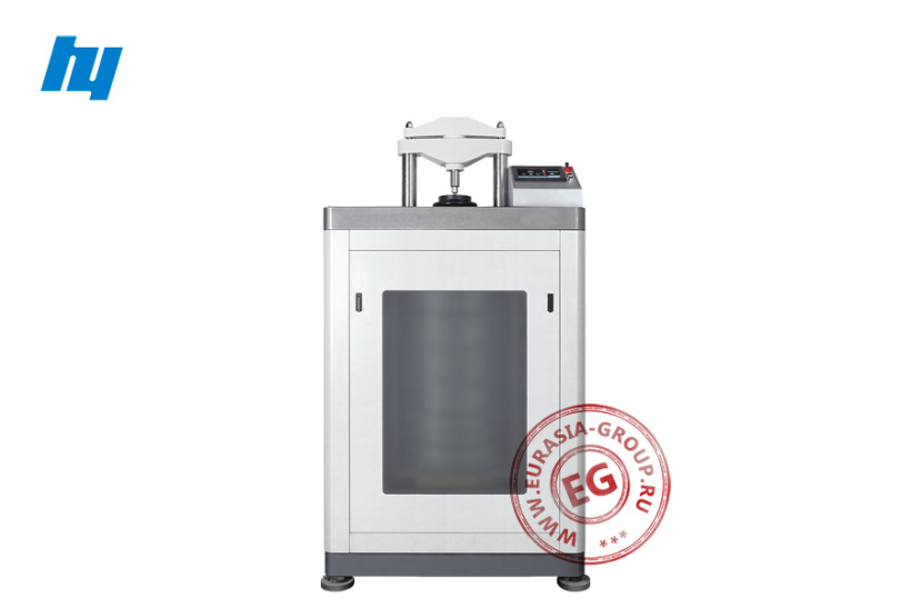 Стандартный твердомер Бринелля HB-3000