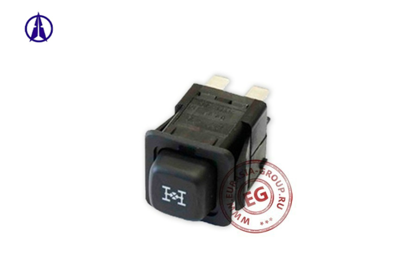 Выключатель блокировки межсетевой  для самосвала Beifang Benchi