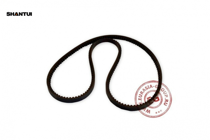 Ремень вентилятора/генератора C6121 для бульдозера SHANTUI SD16 2W8951