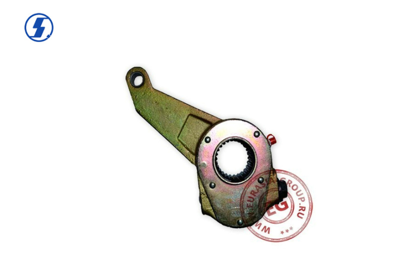 Трещетка передняя для самосвала SHAANXI SX-3254-JS-384 DZ9112440094