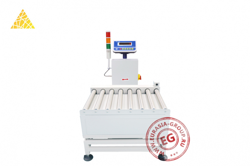 Чеквейер JDT-CZ-A30-25k