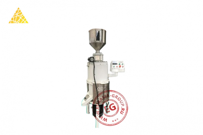 Машина для шелушения семян льна LM-30M