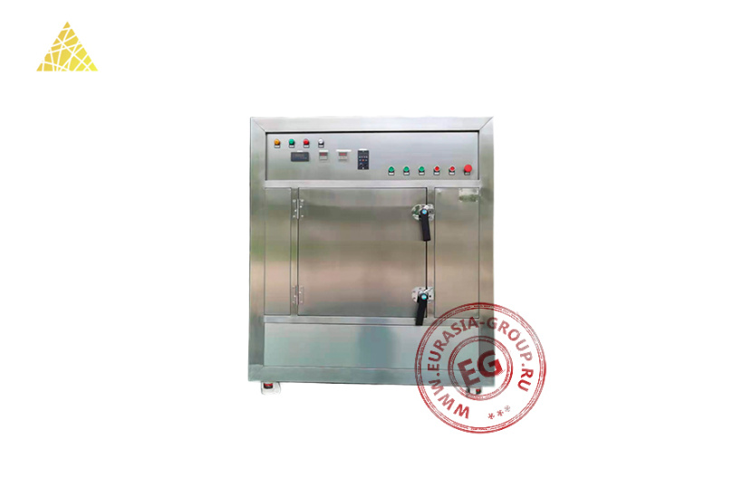 Печь для сушки насекомых WBHX-6