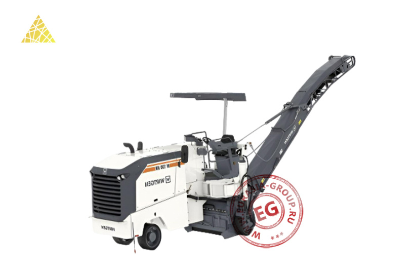 Дорожная фреза W 130 HRi
