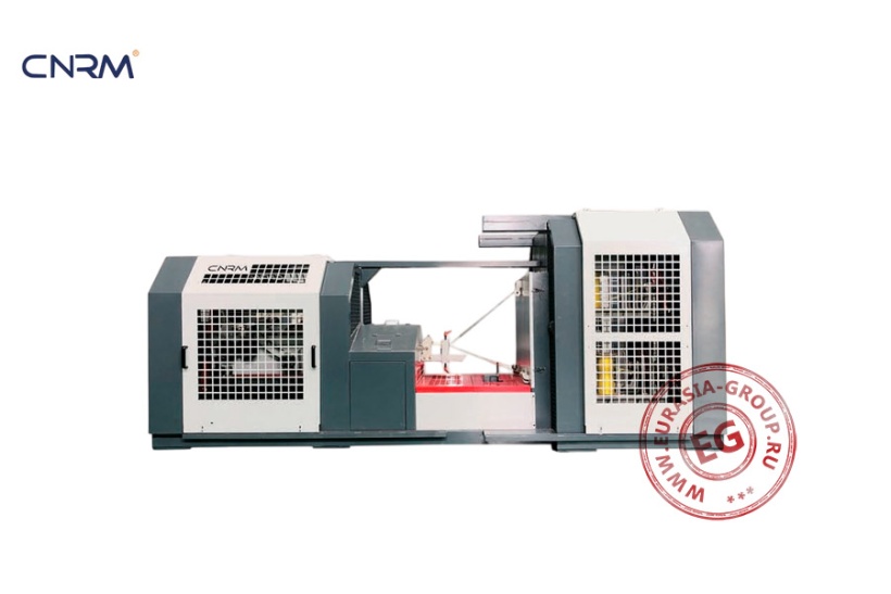 Оборудование для производства полипропиленового шпагата CNRM HDTM-M22
