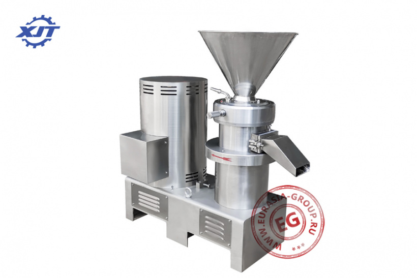 Коллоидная мельница XJT-JMF240B