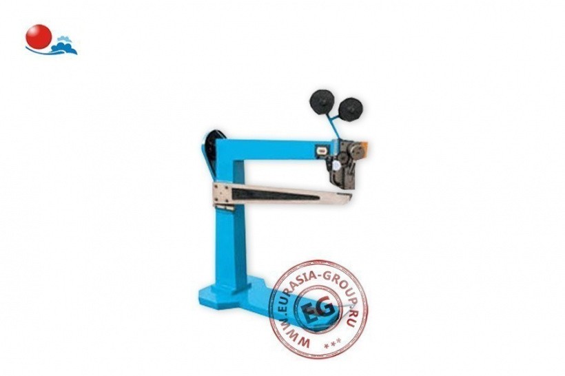 Проволокошвейная машина для сшивания гофротары GDJ-1200/GDJ-1400