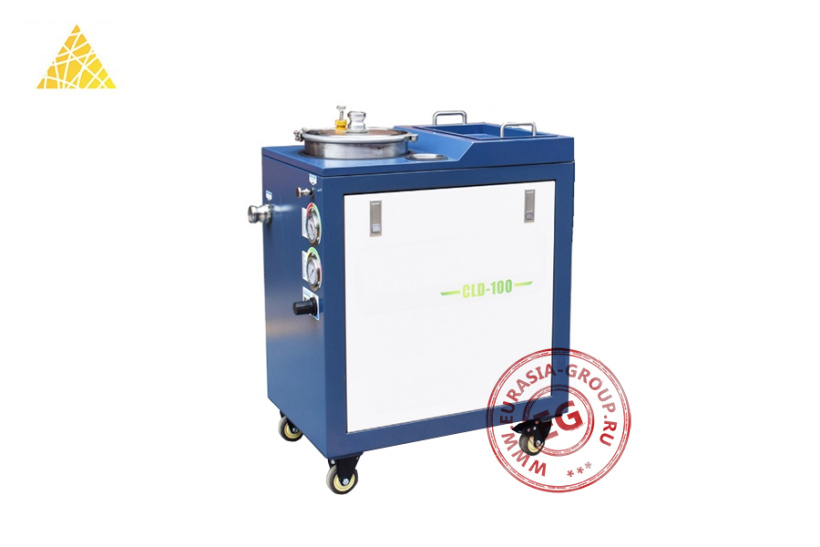 Магнитный сепаратор CLD-100A