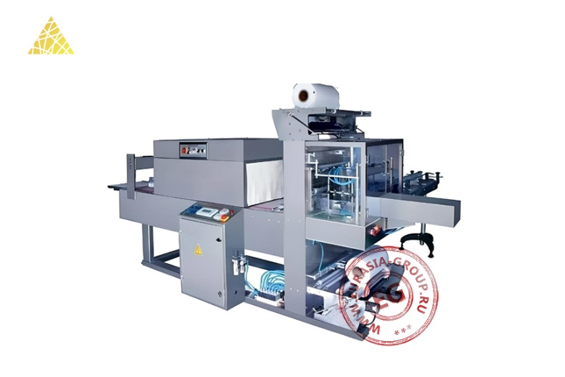 Упаковочное оборудование CMX-750A