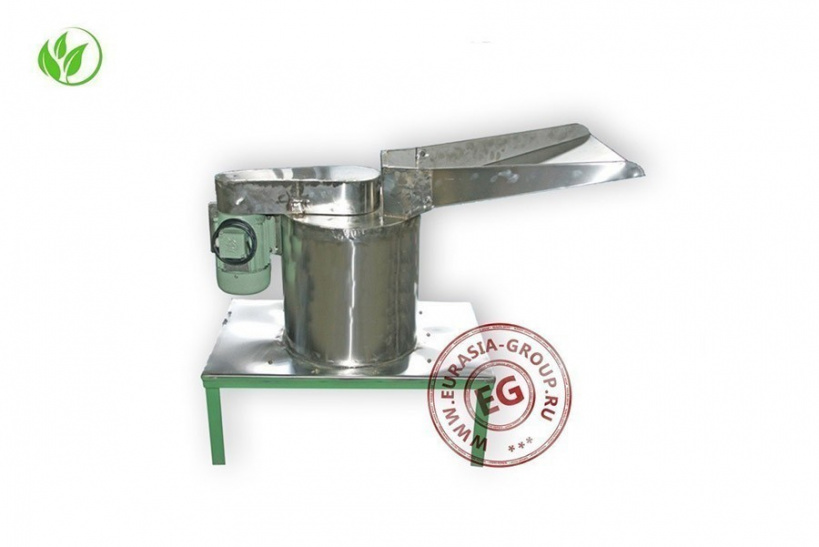 Машина для разбивки комков после скручивания ER-6CJK-40