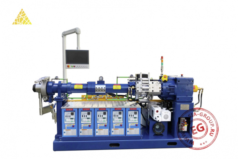 Экструдер BNE90-01-00