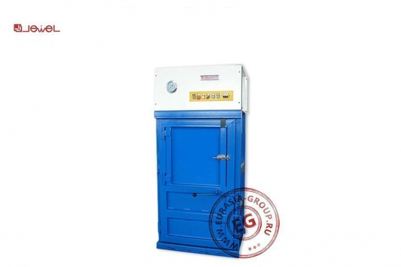 Вертикальный гидравлический пресс JPA070T10X