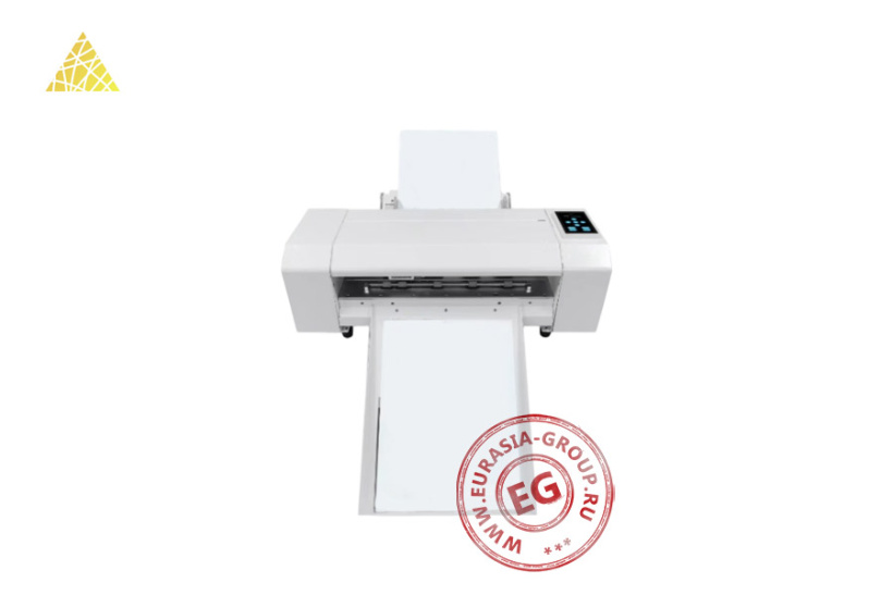 Плоттер настольный FC350