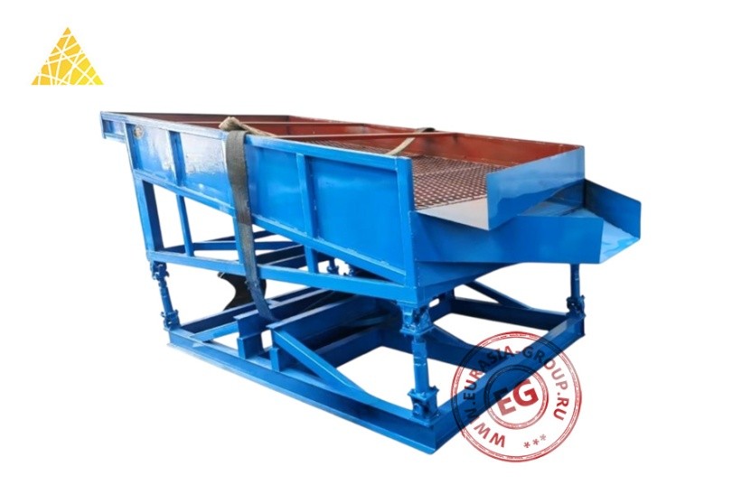 Cтанок для сортировки древесины 4000