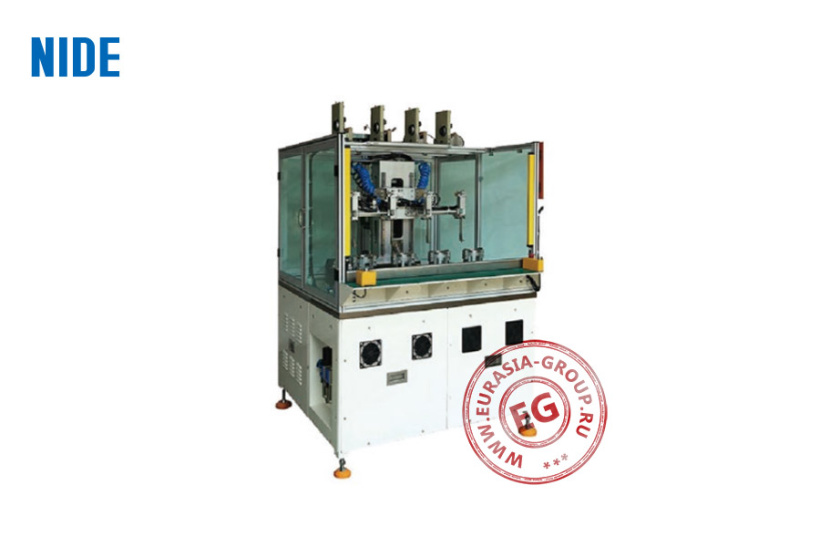 Игловой намотчик NIDE ND-S4W01