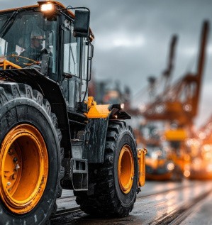 Какую марку производителя выбрать при покупке китайской спецтехники? Критерии отбора