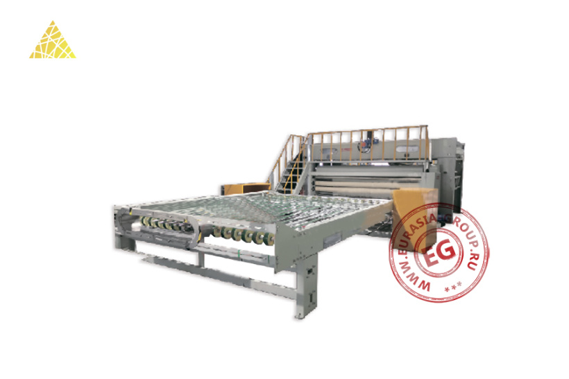 Стегальная машина HJZT-3200