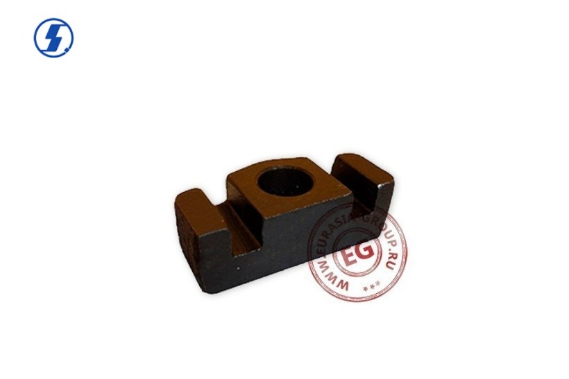 Вкладыш маслораспылителя для самосвала SHAANXI 612600080615