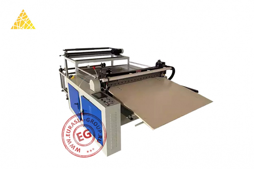 Станок для резки бумаги MTF-M058